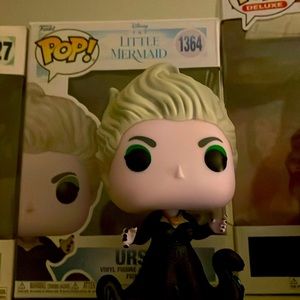 Funko Pop Ursula